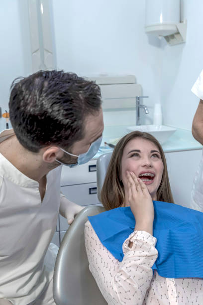 Best Emergency TMJ Treatment in Red Lake, MN